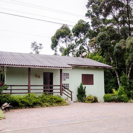 Residenciais Belo Centro Gramado - Localizado Proximo Ao Centro Exterior foto
