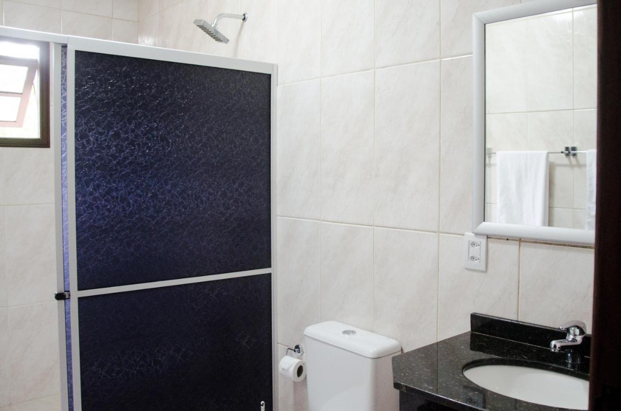 Residenciais Belo Centro Gramado - Localizado Proximo Ao Centro Exterior foto